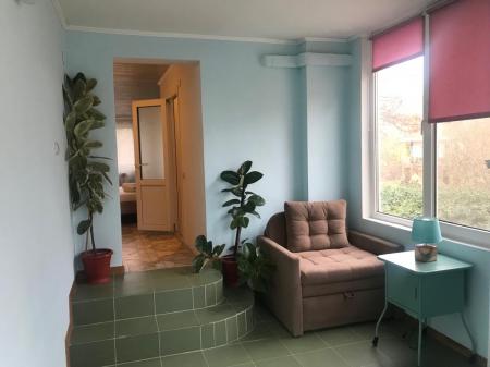  Hotel Villa Koronello ( )  2- 1-