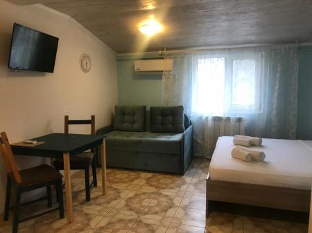  Hotel Villa Koronello ( )  2- 1-