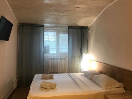  Hotel Villa Koronello ( )  1- 1-