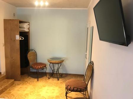  Hotel Villa Koronello ( )  1- 1-