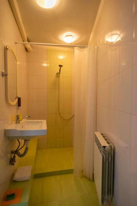  Hotel Villa Koronello ( )  1- 1-