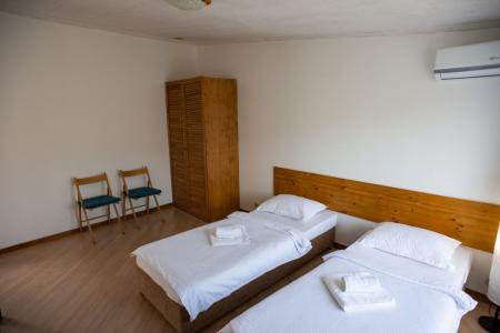  Hotel Villa Koronello ( )  2- 1-