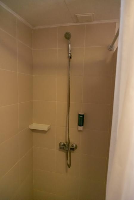  Hotel Villa Koronello ( )  2- 1-