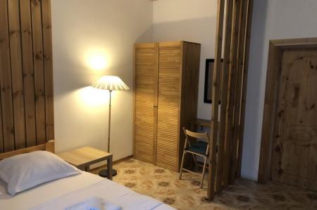  Hotel Villa Koronello ( )   2- 1-