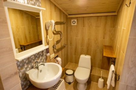  Hotel Villa Koronello ( )   2- 1-