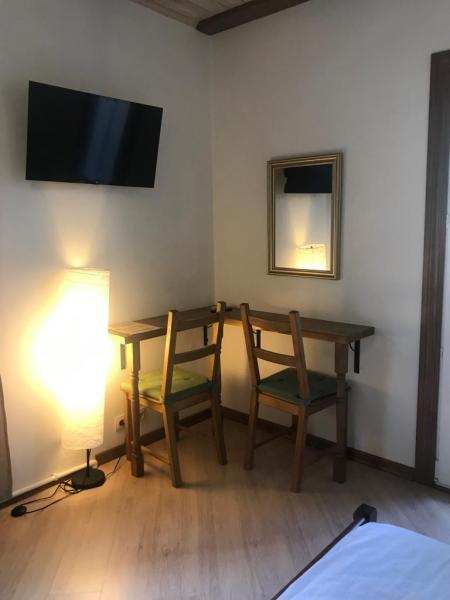  Hotel Villa Koronello ( )   2- 1-  