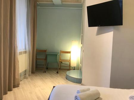  Hotel Villa Koronello ( )  2- 1-