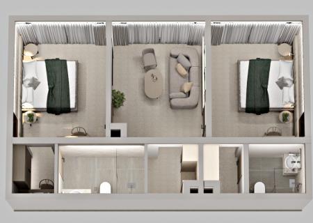   ALL Inclusive Lux Premier 4-