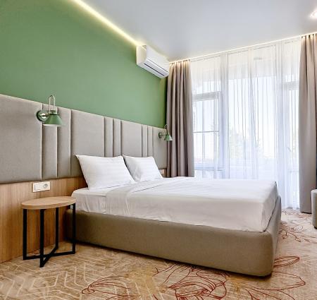   ALL Inclusive Suite  4-