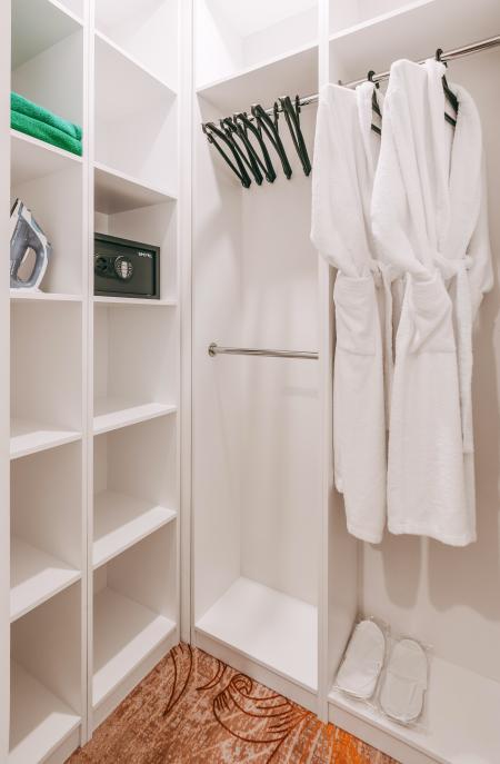   ALL Inclusive Junior Suite 4-