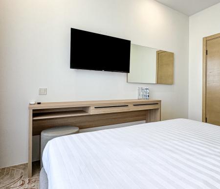   ALL Inclusive Suite  4-