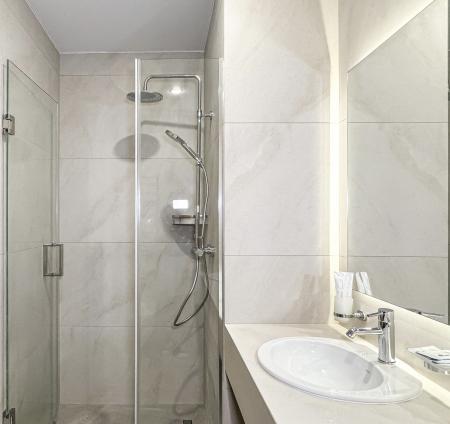   ALL Inclusive Junior Suite 4-