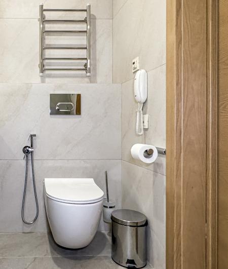   ALL Inclusive Junior Suite 4-