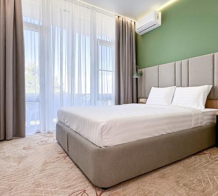   ALL Inclusive Suite  4-