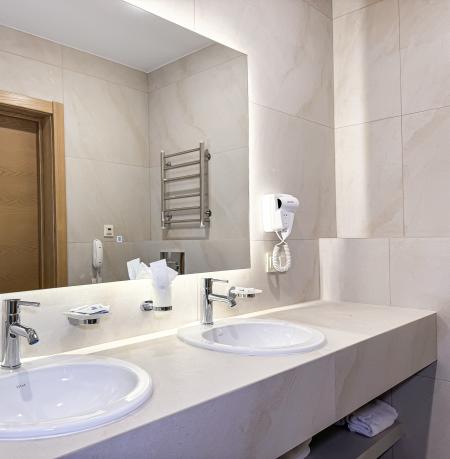   ALL Inclusive Junior Suite 4-