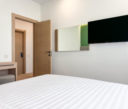   ALL Inclusive Suite  4-