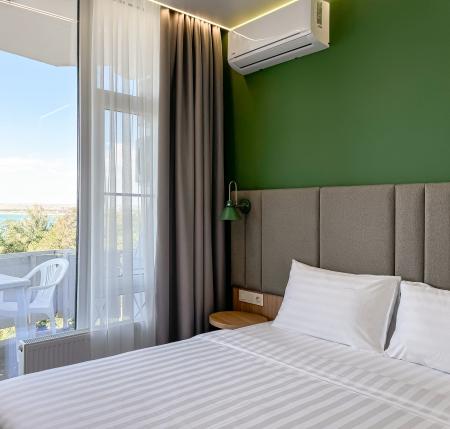   ALL Inclusive Suite  4-