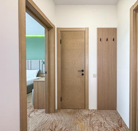   ALL Inclusive Suite  4-