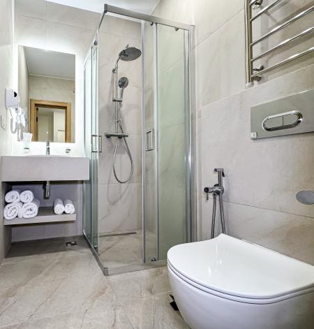   ALL Inclusive Suite  4-