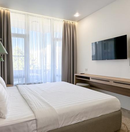   ALL Inclusive Suite  4-