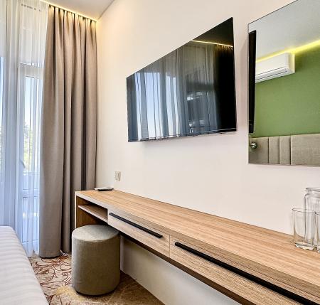   ALL Inclusive Suite  4-