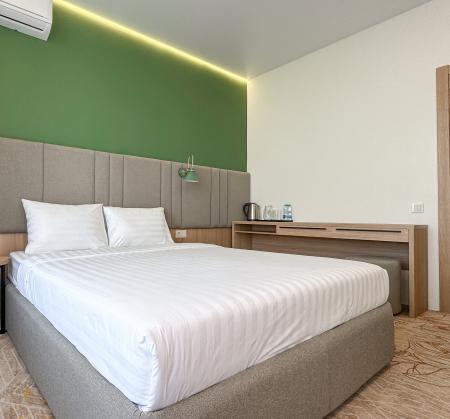   ALL Inclusive Suite  4-