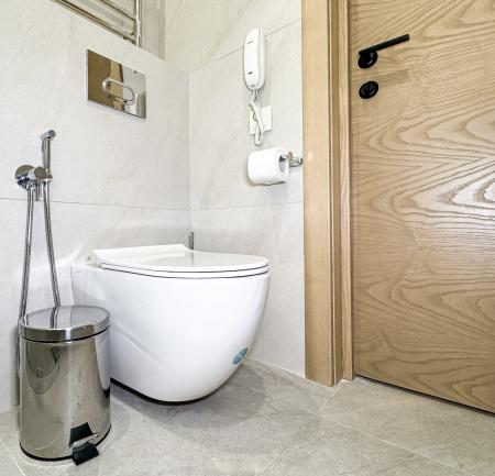   ALL Inclusive Suite  4-