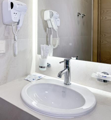   ALL Inclusive Suite  4-