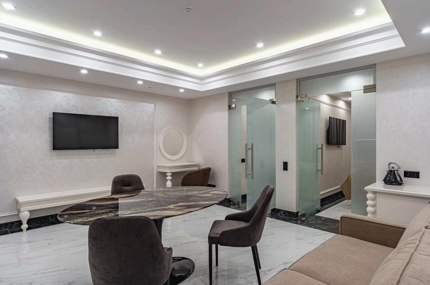 SPA-����� ���������� ����������� 4-������� 3-���������