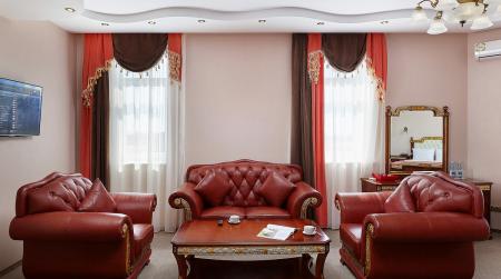  Tes-hotel Resort & SPA (-)   2 