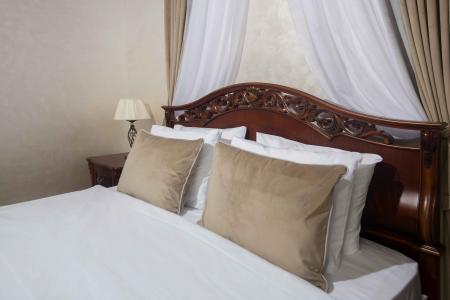 Tes-hotel Resort & SPA (-)  4- 3- 