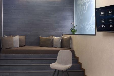  Tes-hotel Resort & SPA (-)  4- 3- 