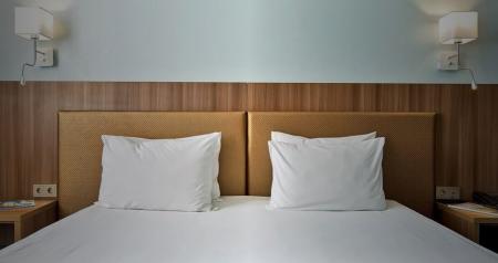  Tes-hotel Resort & SPA (-)   2-