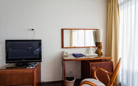 SPA- Respect Hall Resort Hotel ( ) Standard Comfort 2-