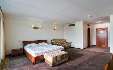 SPA- Respect Hall Resort Hotel ( ) Standard Comfort 2-