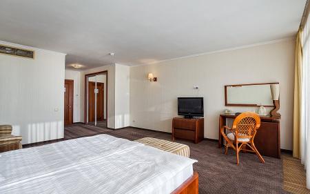 SPA- Respect Hall Resort Hotel ( ) Standard Comfort 2-