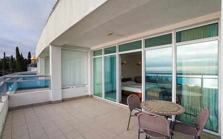 SPA- Respect Hall Resort Hotel ( ) Standard Comfort 2-