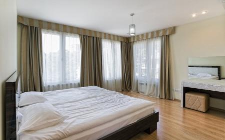 SPA- Respect Hall Resort Hotel ( ) Superior 3 3- 4-  