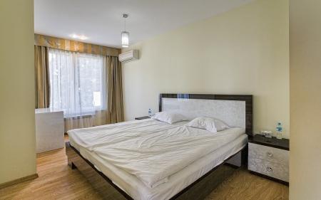 SPA- Respect Hall Resort Hotel ( ) Superior 3 3- 4-  