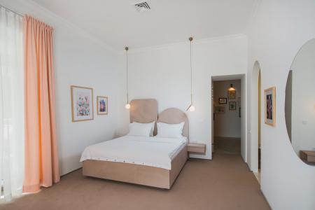  MORE SPA & RESORT  10- 5- ( 7)