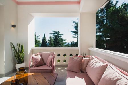  MORE SPA & RESORT  10- 5- ( 7)