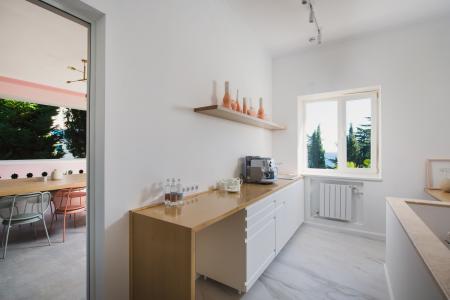  MORE SPA & RESORT  10- 5- ( 7)