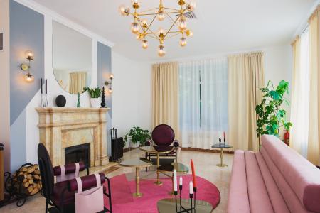  MORE SPA & RESORT  10- 5- ( 7)