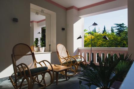  MORE SPA & RESORT  10- 5- ( 7)