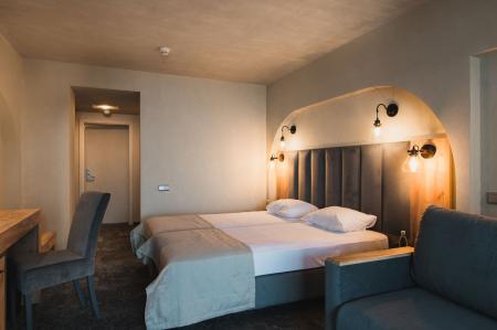  MORE SPA & RESORT  2- 1- ( 6)