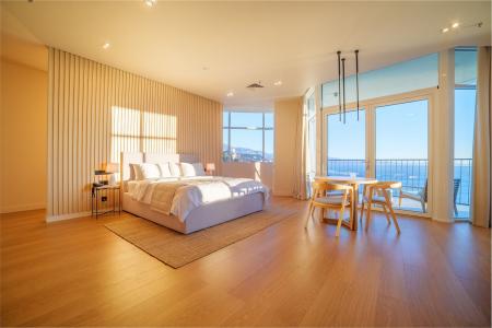  MORE SPA & RESORT -  2- 1- ( Sea Garden)