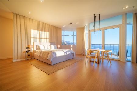  MORE SPA & RESORT -  2- 1- ( Sea Garden)