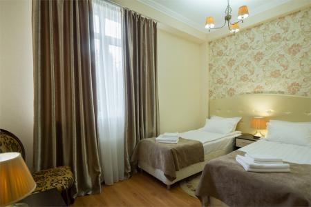 ����� Green Hosta / ���� ����� �������� �������� ���������