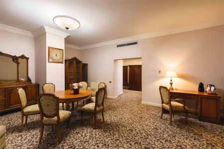 SPA-����� Riviera Sunrise Resort (������� �������) ���� 2-������� �������