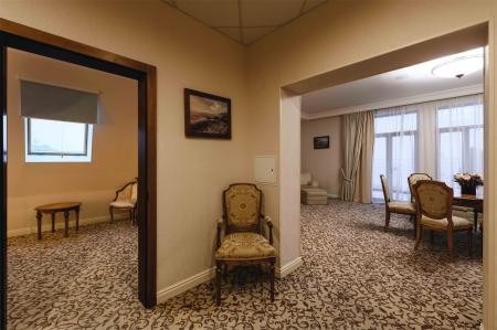 SPA-����� Riviera Sunrise Resort (������� �������) ���� 2-������� �������